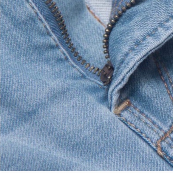 NWT Men’s Monroe skinny jean - Picture 4 of 6